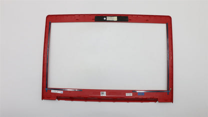 Lenovo LCD BEZEL L80TV RED PAINTING 5B30M29177