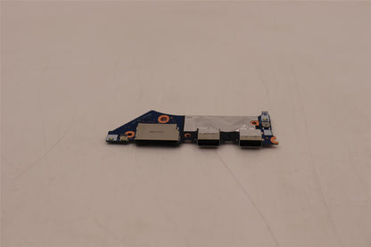 Lenovo USB Board H 82SK w/mylar 5C50S25368
