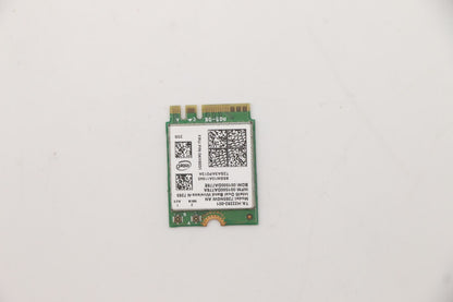 Lenovo Wireless,CMB,IN,SPan M.2 Board 04X6031
