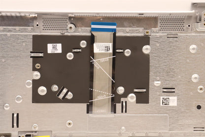 Lenovo UpperCaseASM_NORDICL82SFNFCGNB_PC 5CB1J01381