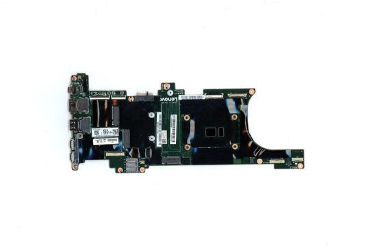 Lenovo ThinkPad X1 5th X1 5th Gen Kabylake Motherboard Mainboard UMA 01AY066