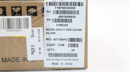 Lenovo IdeaCentre 520-22IKL 520-22IKU Bezel Cover DVD Optical Drive 01MN235