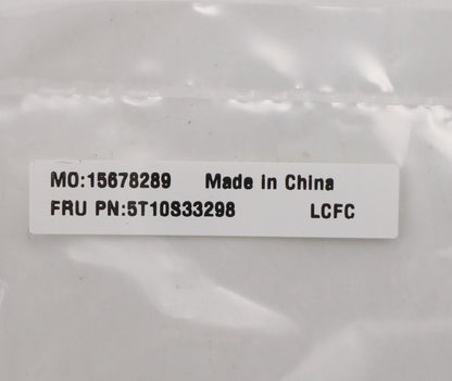 Lenovo TAPE Mylar L82N3 for MB TOP 5T10S33298