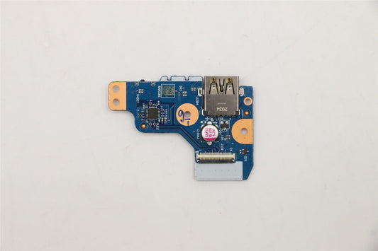 Lenovo Legion 5-15ACH6H USB-A Board 5C50S25197