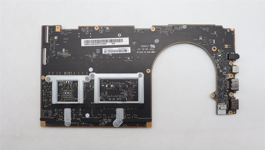 Lenovo Yoga 9 16IRP8 Motherboard Mainboard DIS INTELI713705H 16G 5B21L40810