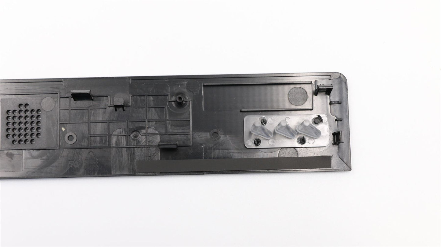 Lenovo ThinkCentre M820z Front Cover Strip Trim Black 01YW280
