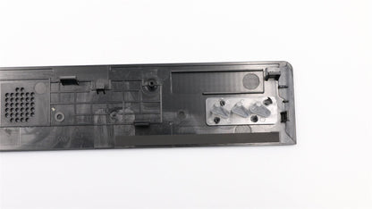Lenovo ThinkCentre M820z Front Cover Strip Trim Black 01YW280
