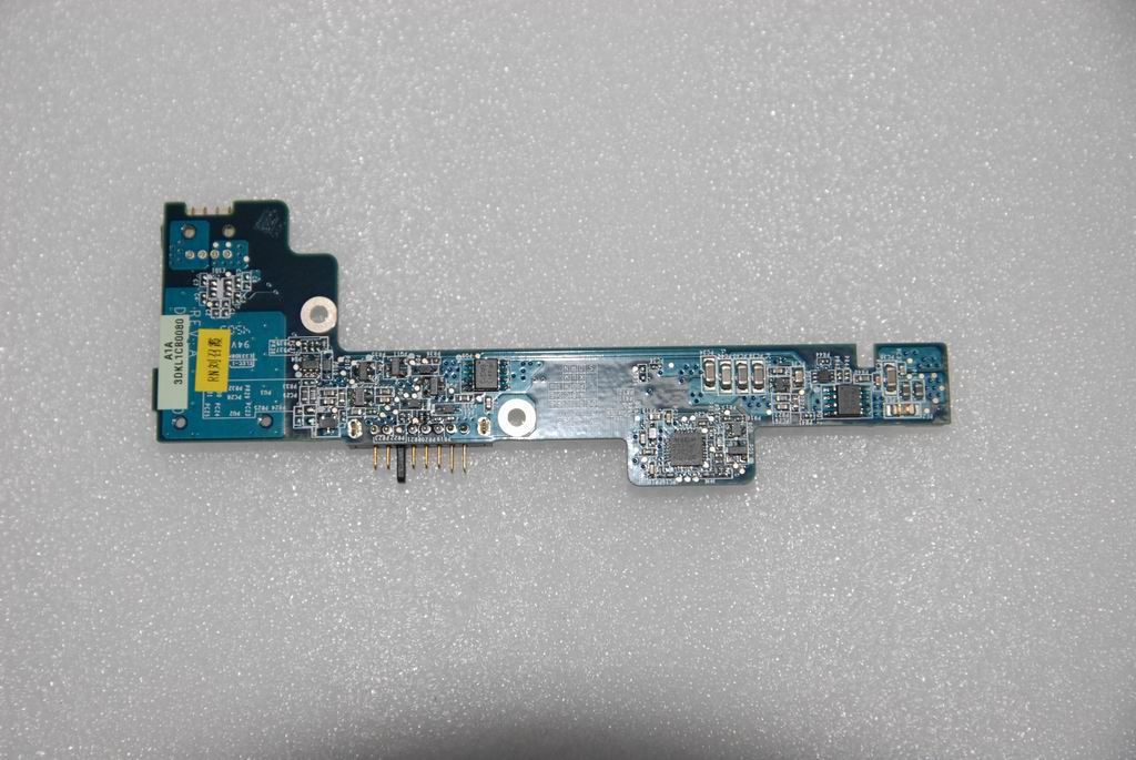 Lenovo KL1B CHARGER (DISCRETE)WO/3G_40NM Board 31039764