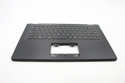 Lenovo ZIVY0 Upper Case BK W/KB-JPN Japanese Keyboard 90205192