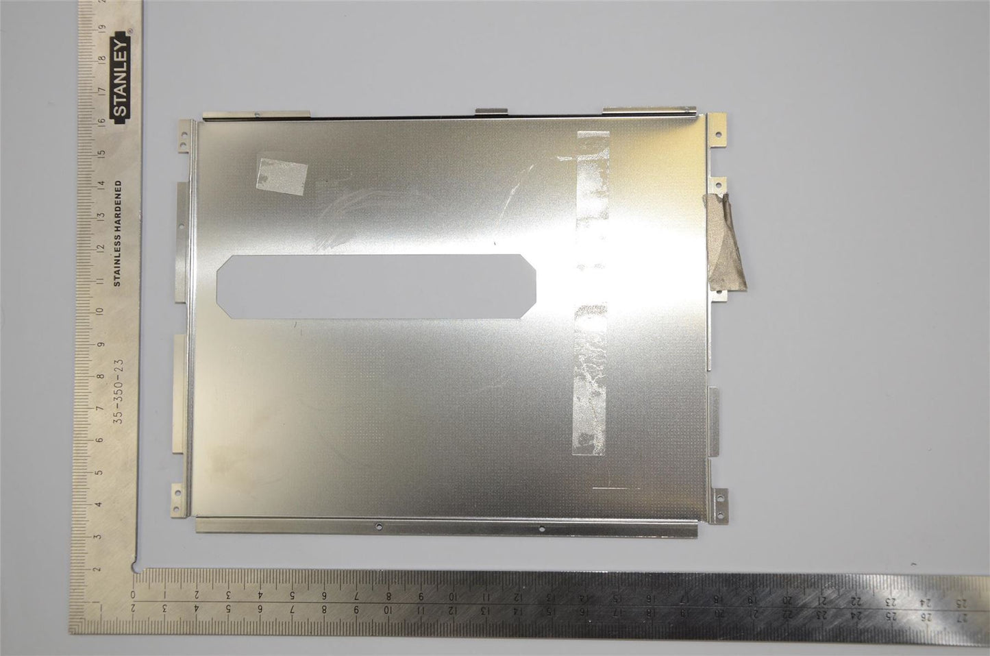 Lenovo A7600 BATTERY HOLDER&*305ALVP901W CS 5M89A6MVX2
