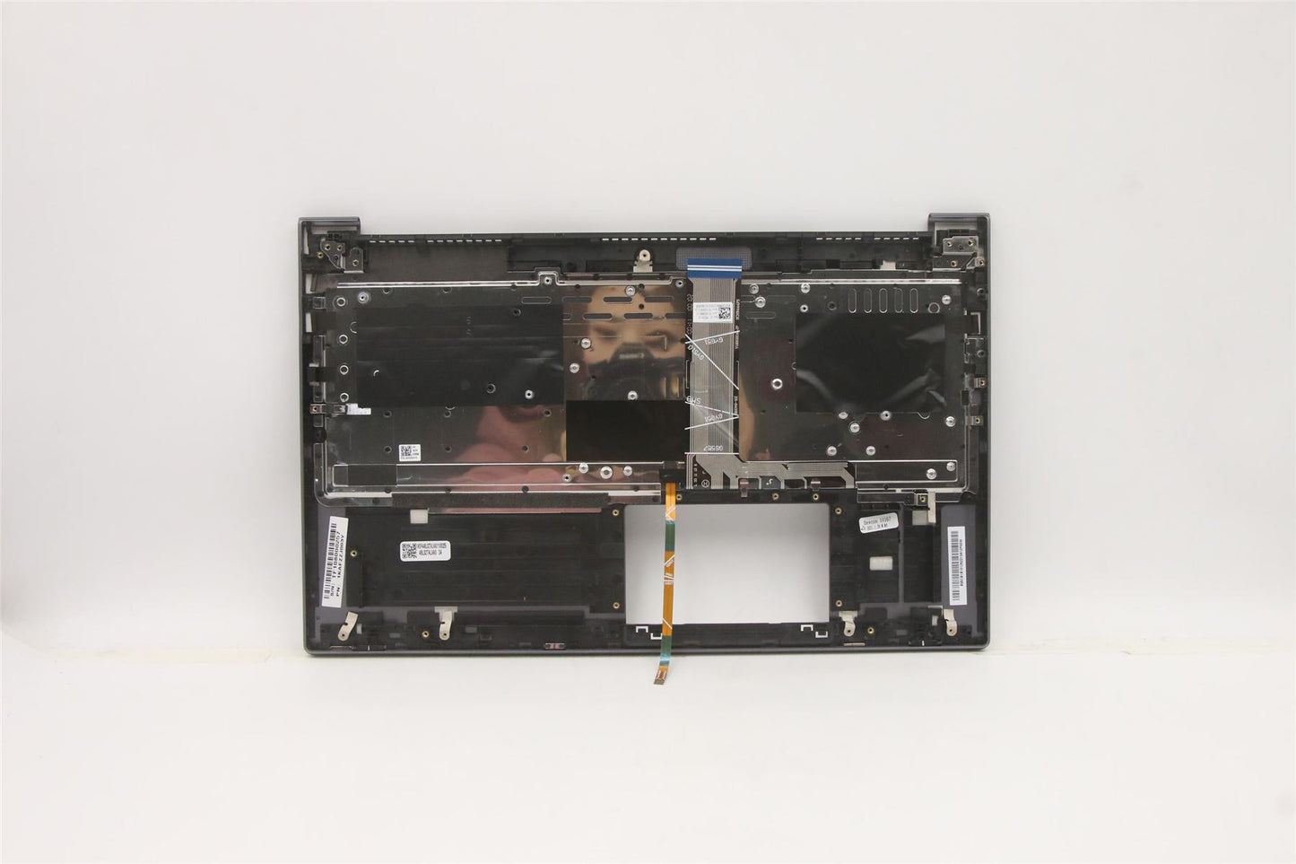 Lenovo Upper Case ASM_JA Q82AC GY 5CB1B10126