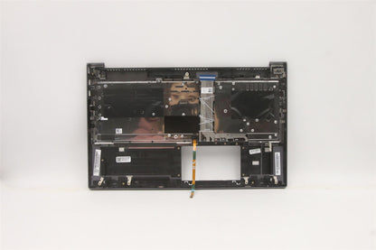 Lenovo Upper Case ASM_JA Q82AC GY 5CB1B10126