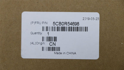 Lenovo IdeaPad D330-10IGM D330-10IGL LCD Cover Rear Back Housing 5CB0R54698
