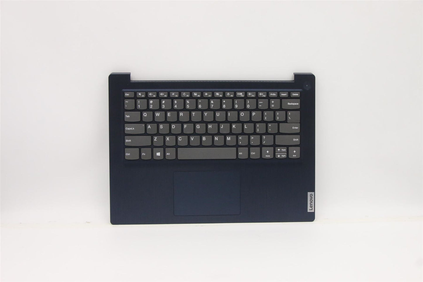 Lenovo Upper Case ASM_US L81X7 NFPABDIS 5CB1C05070