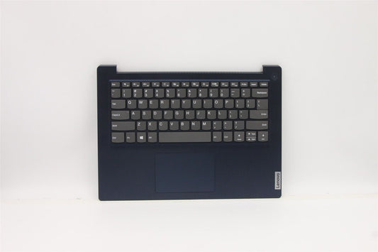 Lenovo Upper Case ASM_US L81X7 NFPABDIS 5CB1C05070