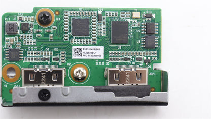 Lenovo CARDPOP BTB Dual DP card B1 intel 5C50W00943