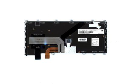 Lenovo STO-KBD,JP,CHY,BL 00PA155