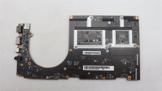 Lenovo Yoga 9 16IRP8 Motherboard Mainboard DIS INTELI913905H 64G 5B21L40813