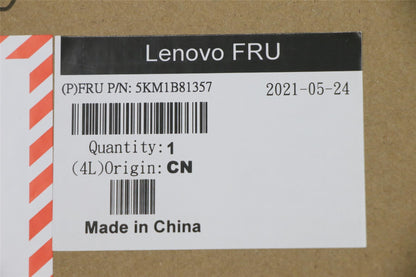 Lenovo KYB_MOUSE G-Tech Euterpe S/W RU_CY 5KM1B81357