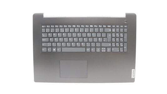 Lenovo Upper Case ASM_UKE L82U1 I/G_FP_U 5CB1J02945