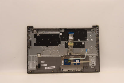 Lenovo ThinkBook 15 G4 IAP Palmrest Cover Touchpad Keyboard Russian 5CB1J09297