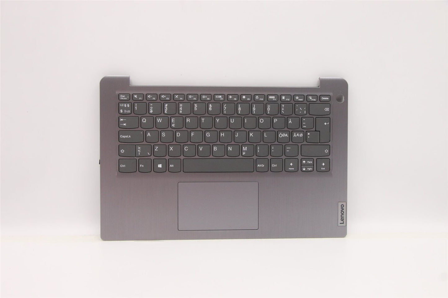 Lenovo IdeaPad 3-14ITL6 3-14ALC6 Palmrest Cover Touchpad Keyboard 5CB1C04382