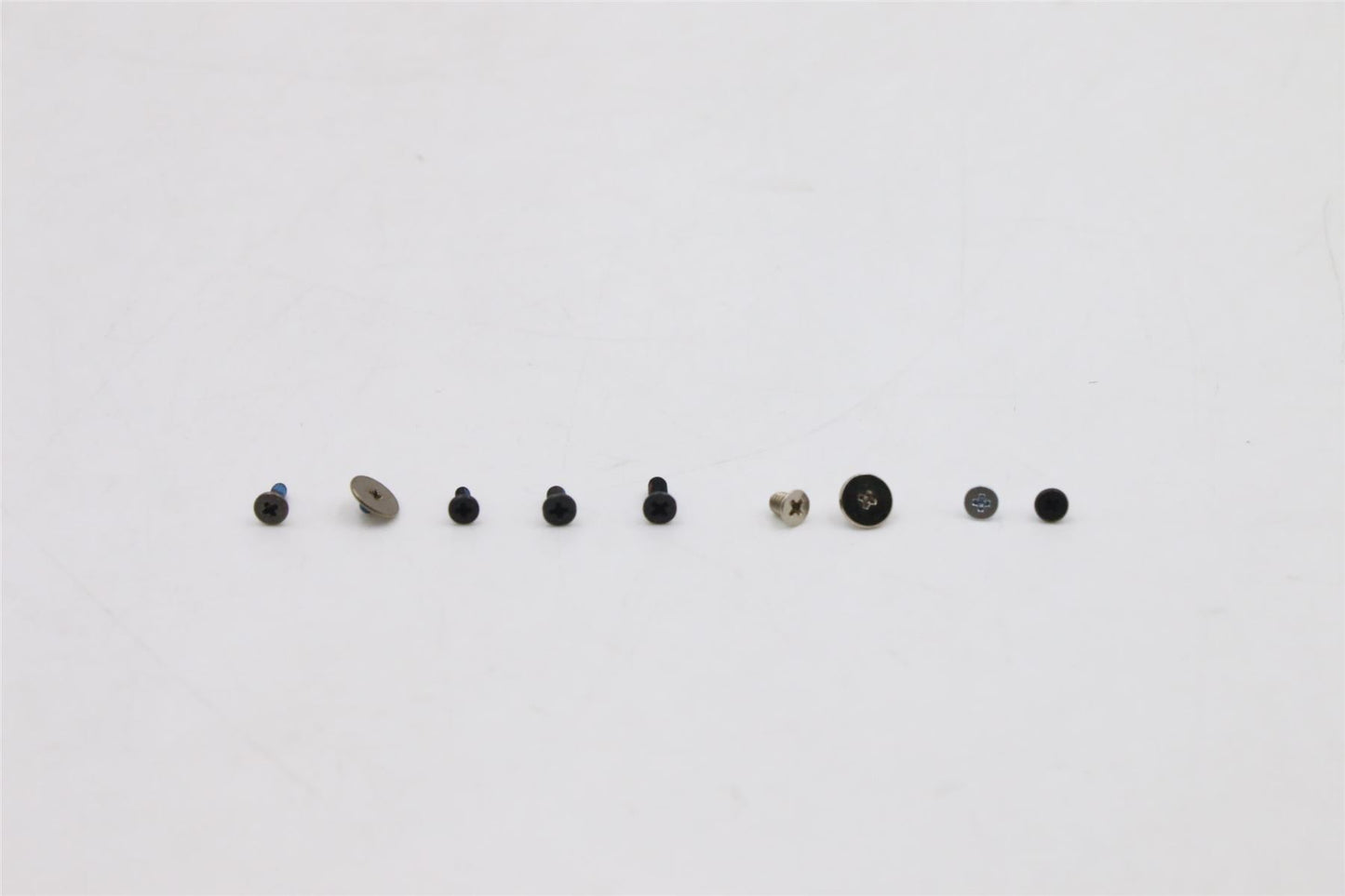 Lenovo ThinkPad T430u Screw Screws Set Kit 04W4375