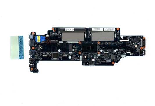 Lenovo ThinkPad 13 2 Motherboard Mainboard UMA Intel i5-7300U 01HW976