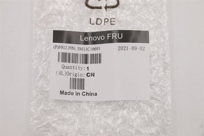 Lenovo MECH_ASM Hinge Cover,A560-27 5M11C16691
