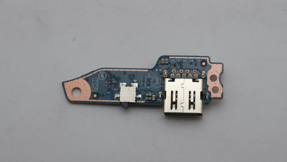 Lenovo CARDPOP H 83TN USB Board 5C50S25936