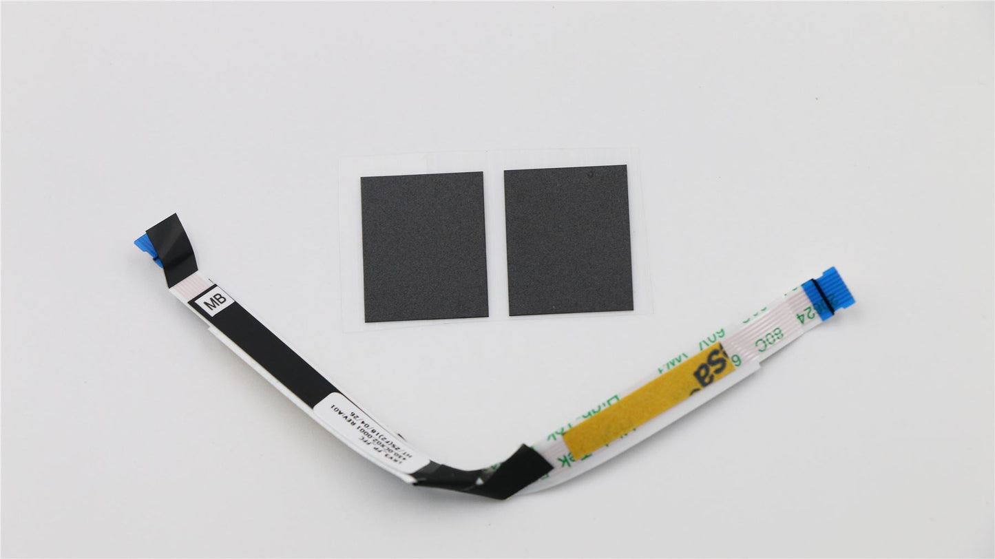 Lenovo MECH_ASM Ccover,SLV,KBD DK,CBL,DFNFUYU 01LX947