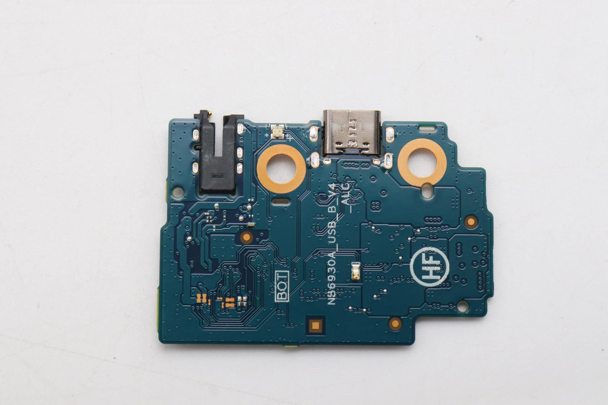 Lenovo CARDPOP Type-C H 83HH USB-C Board 5C50S25720