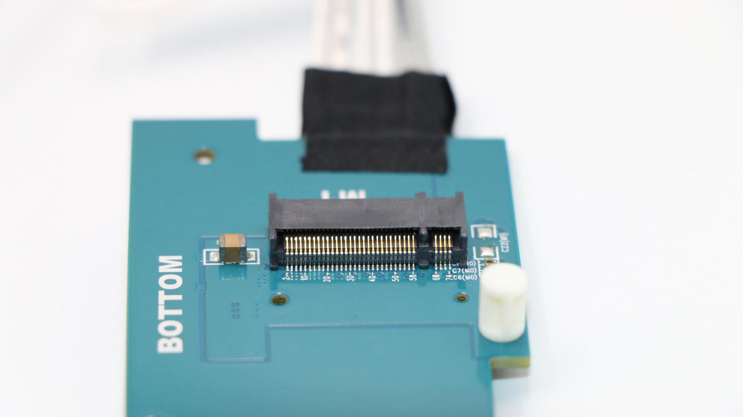 Lenovo NGFF(M2) embedded Module M.2 Board 00FC695