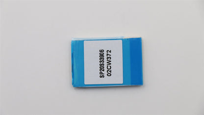 Lenovo PAD M.2 SSD 2242 thermal pad 02CW372