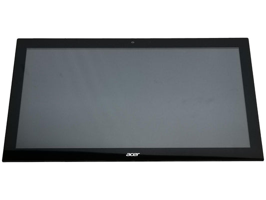 Acer Monitor T272HUL T272HULv Lcd Screen Display Black Touch 6M.T28M2.005