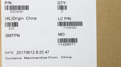 Lenovo 320-17IKB 330-17IKB V320-17IKB Webcam Web Cam Camera Cam 5C20N91541