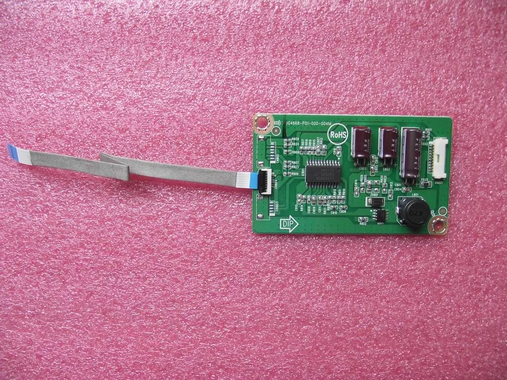 Lenovo B325 w/cable 12V/51V 6P Converter Board 11014011
