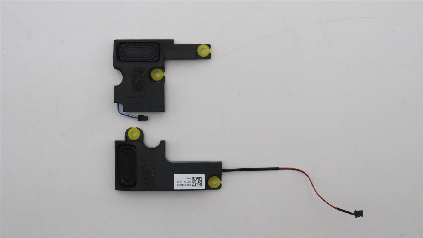 Lenovo V14 G4 IAN V14 G4 AMN Speaker Speakers 5SB0S32002