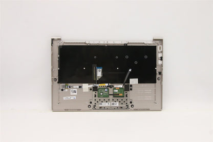 Lenovo Upper Case ASM_JA L 81Q9_MC 5CB0U44252