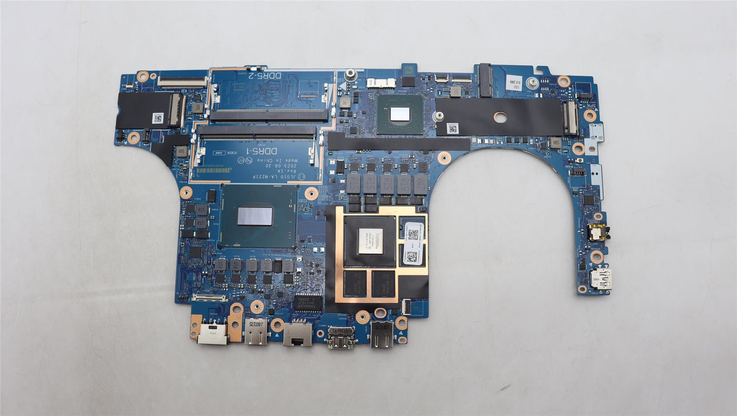 Lenovo C83DVI513450HX RTX30506G NOK RM 5B21L89649