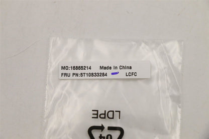Lenovo TAPE TAPE L 82NJ MB_ABSORBOR 5T10S33284