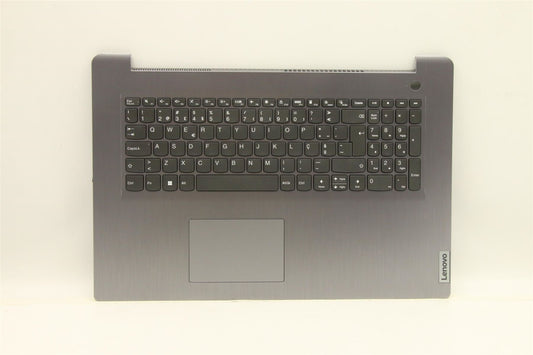 Lenovo Upper Case ASM_POR L82KV FP A/GUMA 5CB1C75075