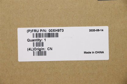 Lenovo USB Calliope KB SR RUS 00XH973