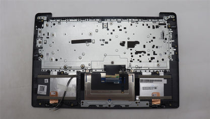 Lenovo Upper Case ASM_SPA L82XL NFP AG BL 5CB1K97943