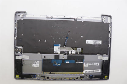 Lenovo Upper Case ASM_POR L 83AC LG 5CB1P00330