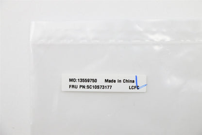 Lenovo ThinkPad E15 Fingerprint Reader Board Cable 5C10S73177