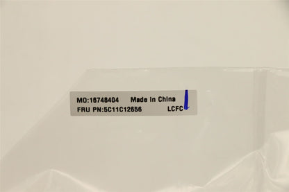 Lenovo ThinkPad P14s Gen 3 P14s Gen 4 T14 Gen 3 FFC Cable 5C11C12656