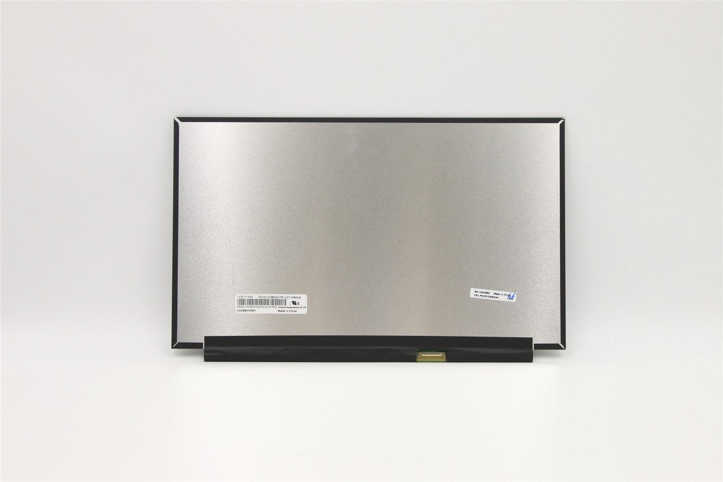 Lenovo DISPLAY Coretronic 13.3 FHD ePrivacy 5D10W84244
