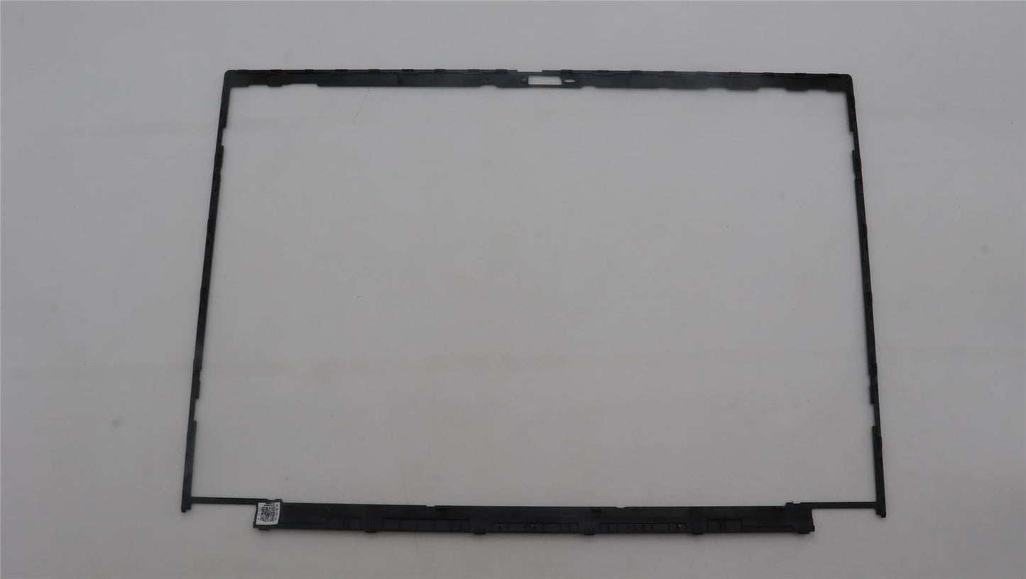 Lenovo ThinkPad T14 Gen 4 P14s Gen 4 Bezel front trim frame Cover 5M11L64825