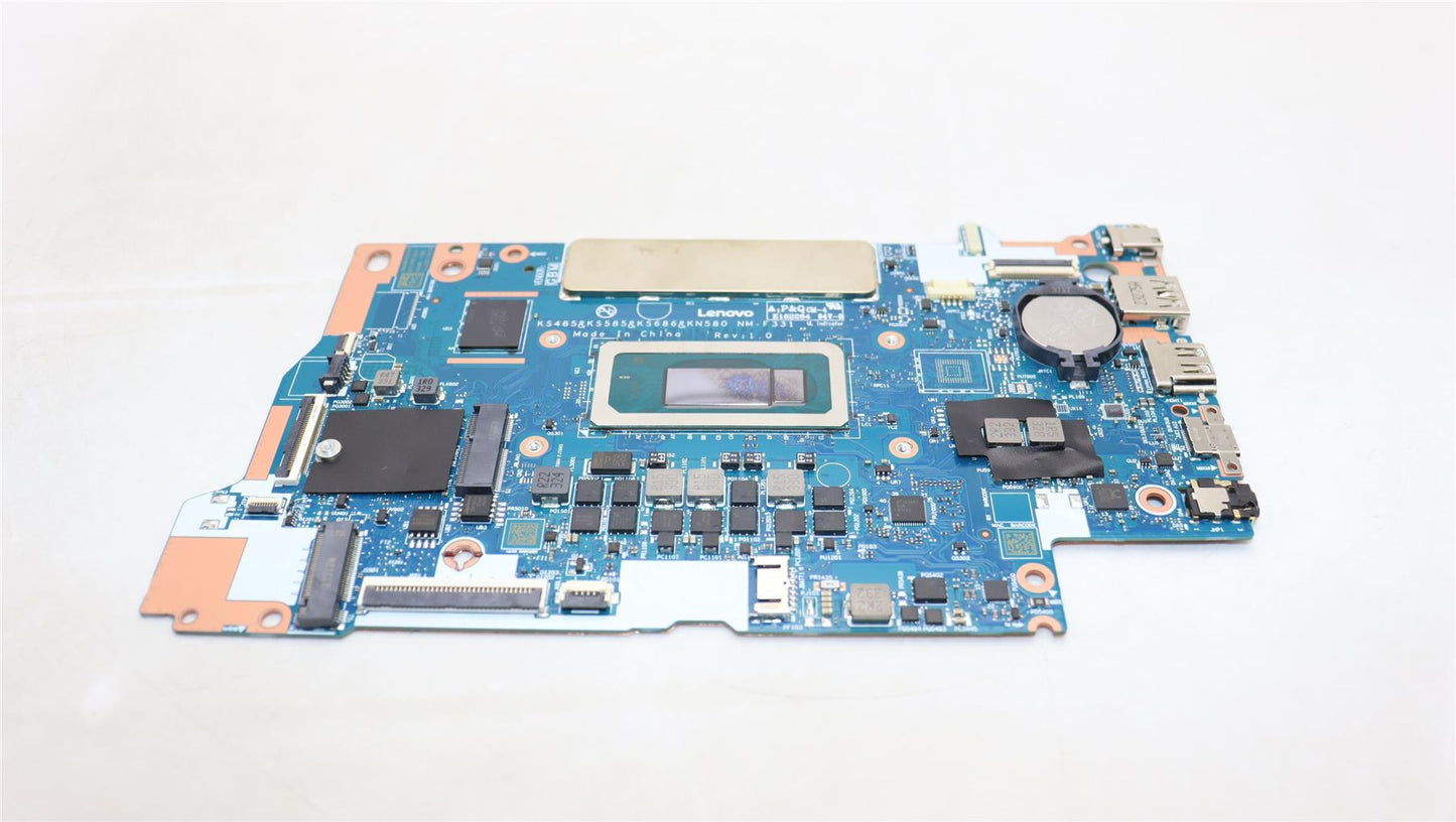 Lenovo IdeaPad 3 16IRH8 Motherboard Mainboard UMA INTELI513420H 16G 5B21L59054